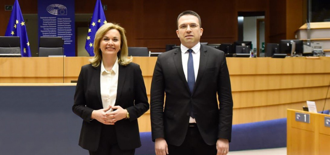 Kroz pravednu izmjenu Izbornog zakona napokon učinimo Bosnu i Hercegovinu uspješnom pričom! 