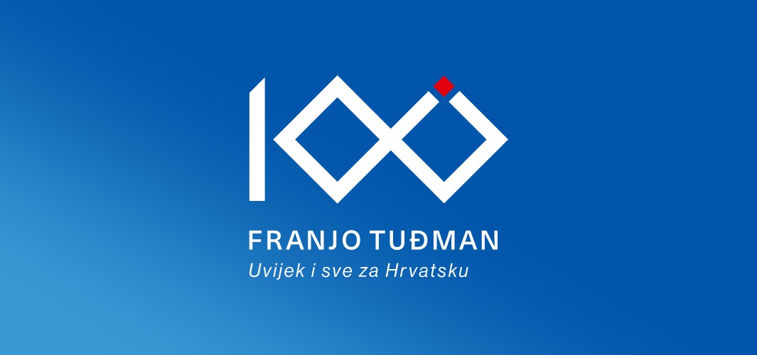100. obljetnica rođenja dr. Franje Tuđmana
