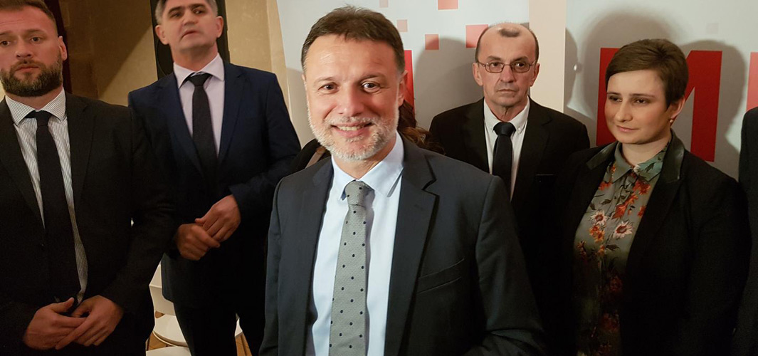 Iz Iloka: Očekujemo jako dobar rezultat naše mlade liste „Mi ostajemo“ na nedjeljnim izborima za Gradsko vijeće!