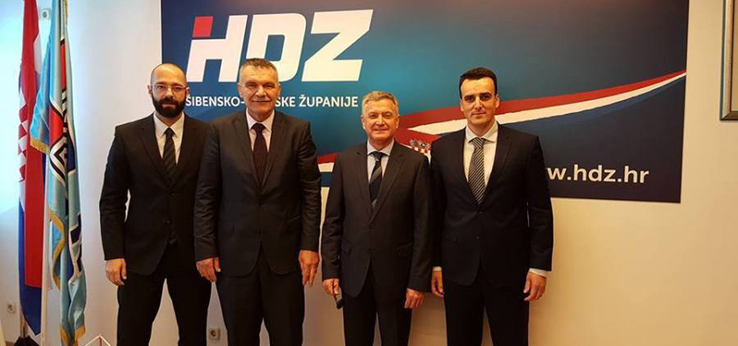 Trijumf u Šibeniku: Od 45 gradskih četvrti & mjesnih odbora, imamo apsolutnu većinu u - 39!