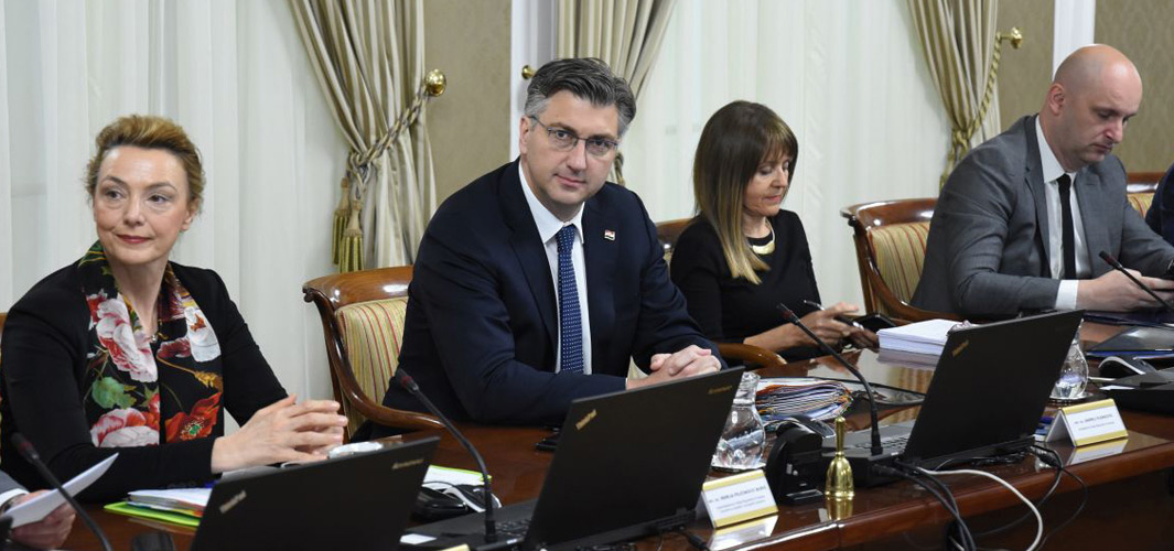 Plenković sutra u Gradu Heroju s Programom obnove Vukovara - vrijednim skoro milijardu i pol kuna!