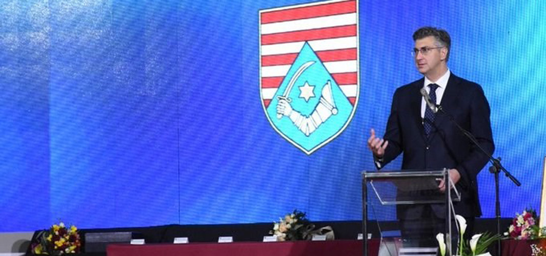 Uz već ugovorenih 104.5 mil. € iz EU-a, Karlovačka je županija fiskalnom decentralizacijom dobila još 56 mil. kn!