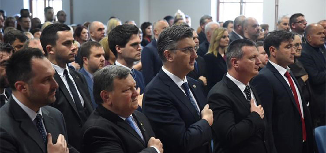 Fiskalnom decentralizacijom osigurali smo Brodsko-posavskoj županiji 117 milijuna kuna izvornih prihoda više!