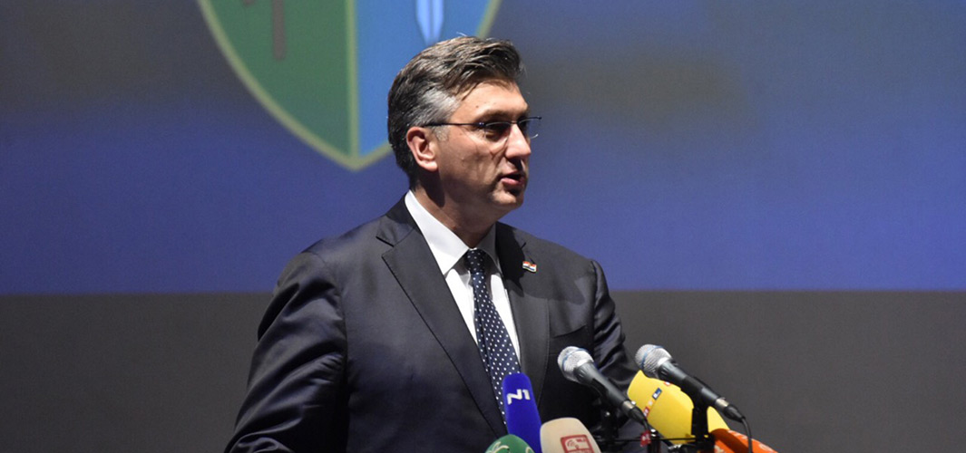 Podupiremo sve važne projekte za Sisačko-moslavačku županiju, za koju smo ugovorili 2 mlrd. kn iz EU fondova!