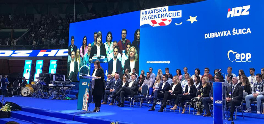 Zahvaljujući EU sredstvima, Hrvatska je od Prevlake pa do Dunava postala veliko gradilište!
