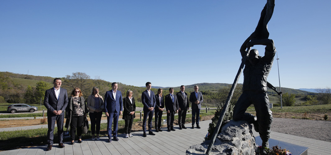 Gotovo milijardu kuna iz EU-a za Ličko-senjsku županiju! EU projekti mijenjaju svaki dio Hrvatske na bolje!