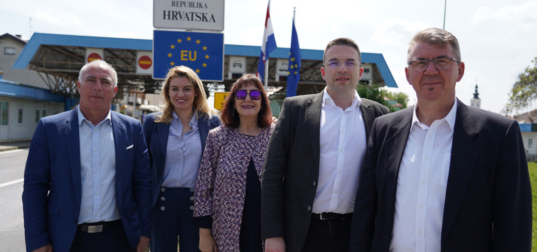 Mursko Središće - grad zapošljavanja, europskih projekata & sve višega životnog standarda!