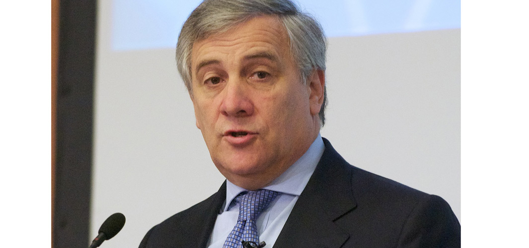 Isprika predsjednika Europskog parlamenta Tajanija radi izjava u Basovizzi