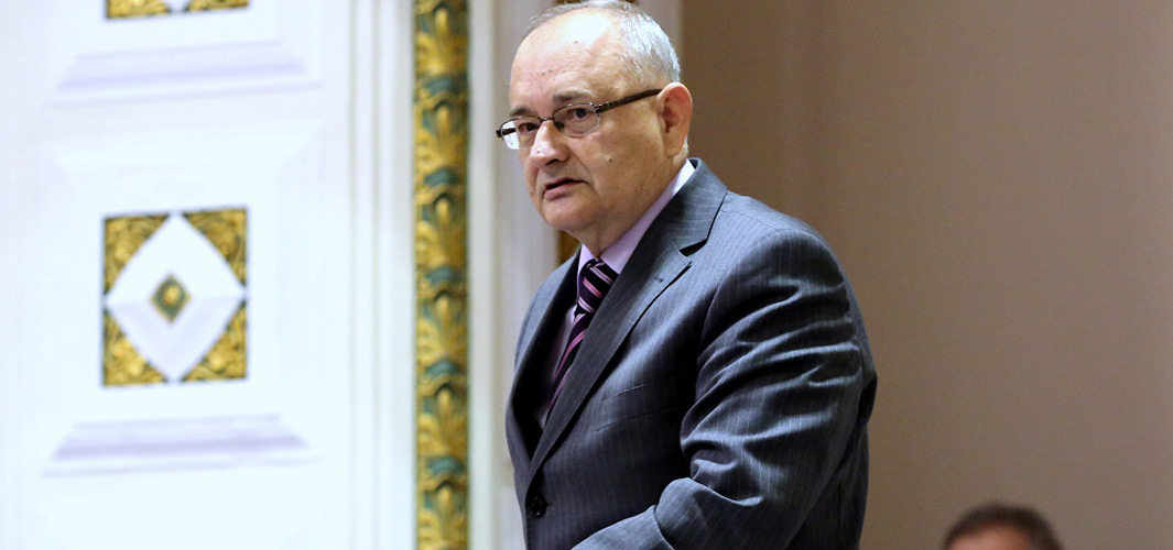 Samo istinska standardizacija ustavnih prava triju naroda Bosnu i Hercegovinu može učiniti stabilnom!