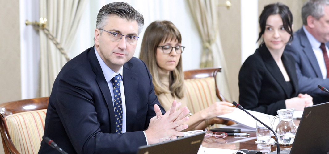 Za Mektićeve zlonamjerne tvrdnje dovoljno je reći - besmislica!