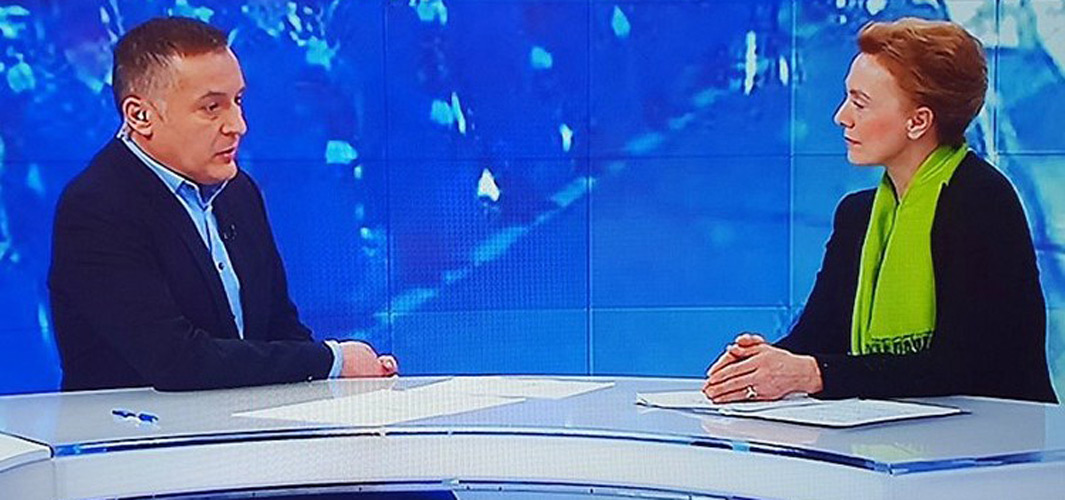 Teško je očekivati da će se Srbija suočiti s istinom o agresiji dok u njenoj vladi sjede Dačić ili Vulin!