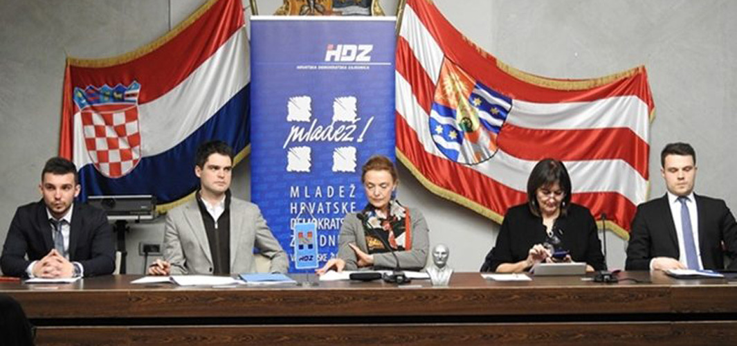 EU članstvom do višeg standarda i boljeg života! U idućoj omotnici više od 20 mlrd. € za razvojno-socijalne projekte!