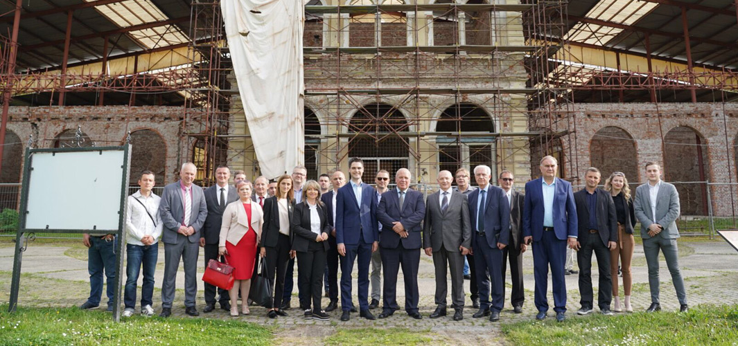 Iz Lipika & Pakraca: S 18.75 mlrd. kuna EU sredstava, kroz Projekt Slavonija osnažujemo istok Lijepe Naše!