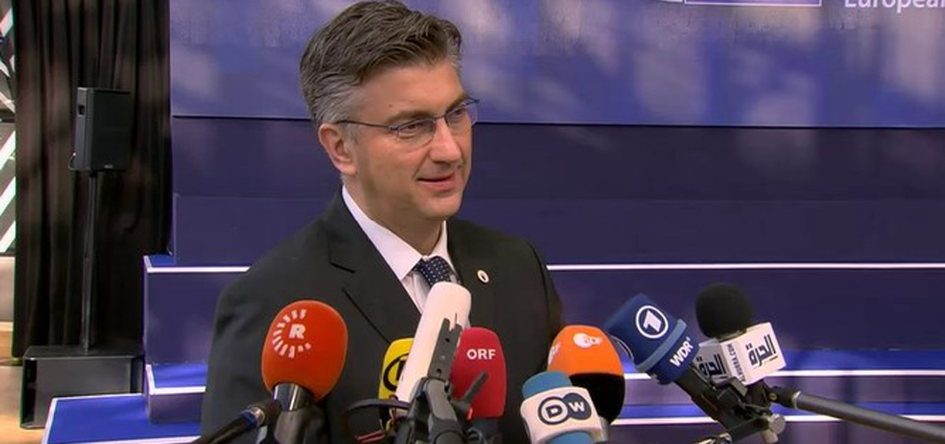 Odgoda izlaska Velike Britanije iz EU-a dobra je poruka i razuman odgovor na zahtjev premijerke May