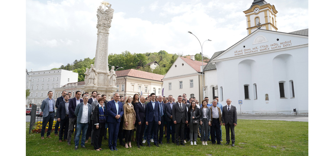 Osim onih strateških, EU novcem se realiziraju i mnogi projekti koji život čine boljim i ugodnijim u vašim sredinama!