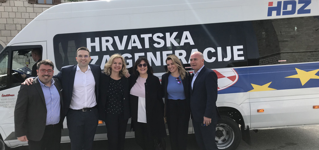 Plava skupina: I Pelješki most i Zračna luka Dubrovnik financiraju se nepovratnim EU sredstvima!