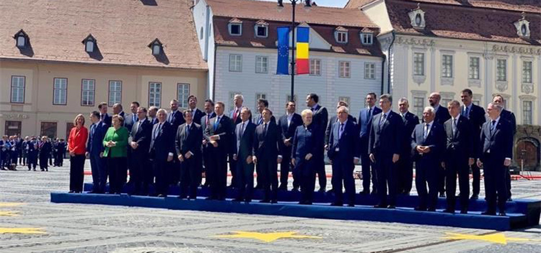 Za nas je bitno da EU podrži demografsku revitalizaciju & brže smanjivanje nejednakosti među članicama!
