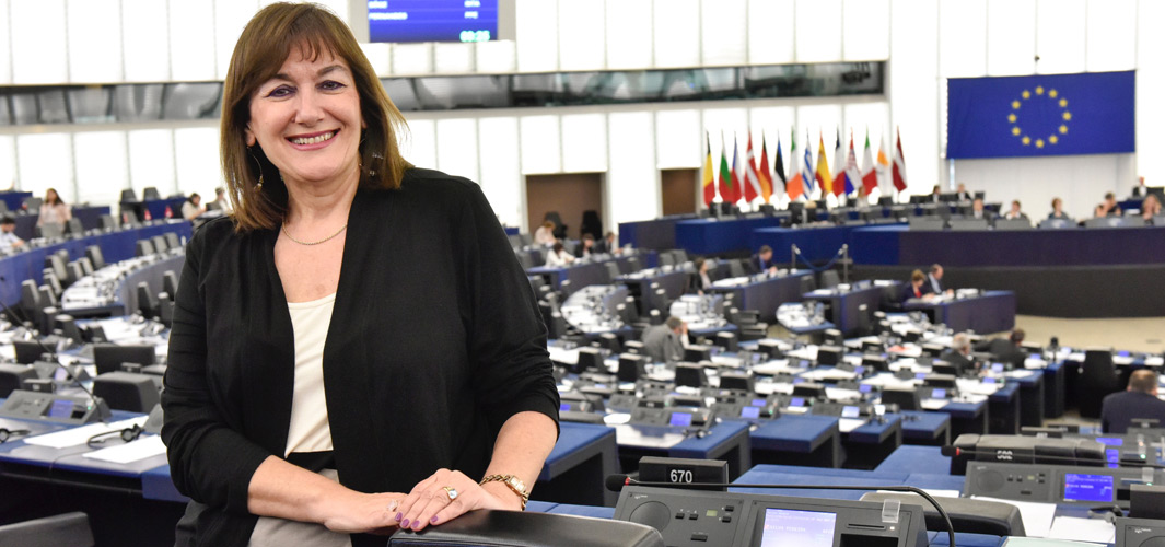 VoteWatch Europe: Dubravka Šuica - najutjecajnija hrvatska zastupnica u Europskom parlamentu!