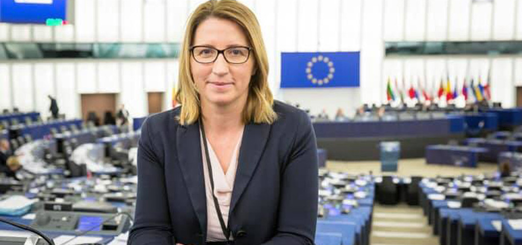 Maletić: 15. srpnja preuzimam dužnost članice Europskoga revizorskog suda!