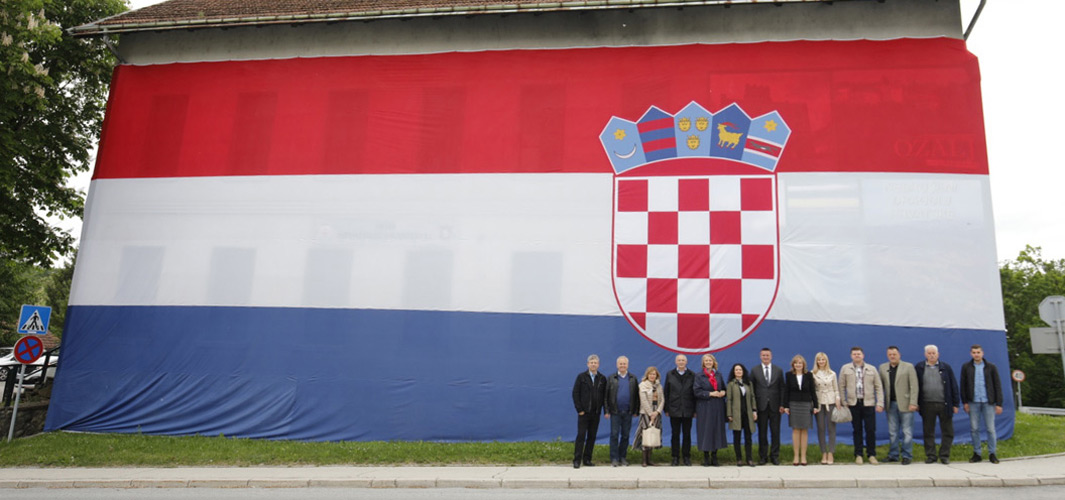 Vjerujemo u Hrvatsku! Moramo se realno suočiti sa svim izazovima, ali i prepoznati pozitivne iskorake!
