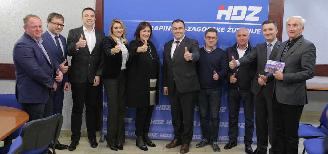 Više od 2 mlrd. kn investicija u Hrvatsko zagorje! EU novcem se gradi ili obnavlja čak 17 dječjih vrtića!
