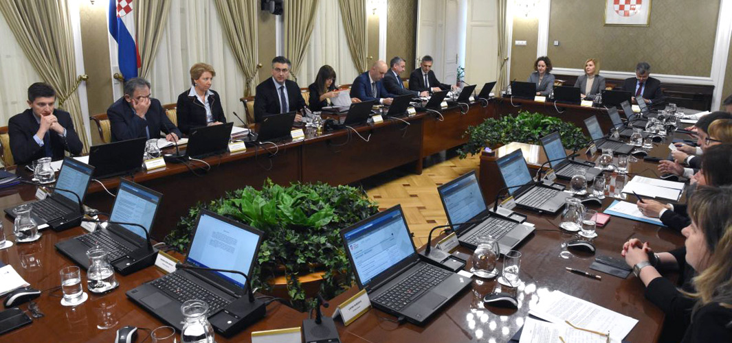 Vodimo računa o brodogradnji, ali i novcu hrvatskih građana. Sve što su radnici primili 2018. došlo je iz proračuna!