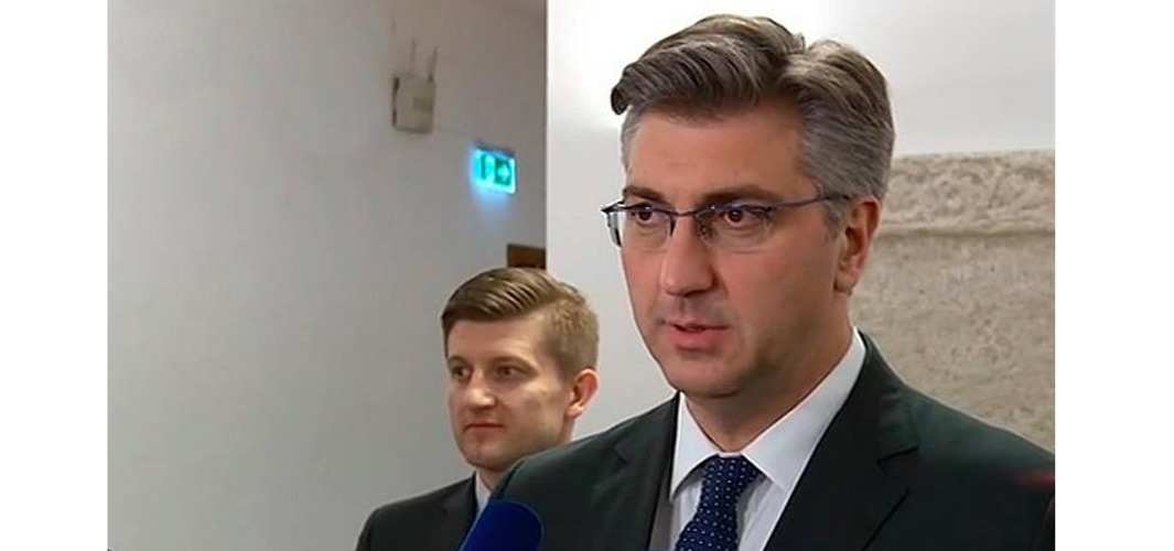 Vraćanje kreditnog rejtinga na investicijsku razinu poslije više od 6 godina - Potvrda da smo na dobrom putu!