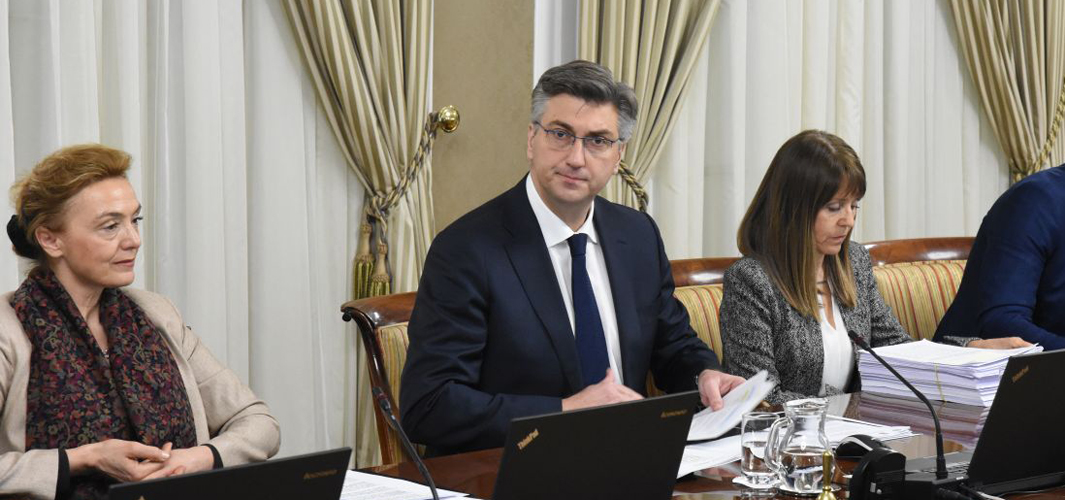 Vlada ne može podržati ovakvo restrukturiranje - Bilo bi to golemo opterećenje za hrvatske građane!
