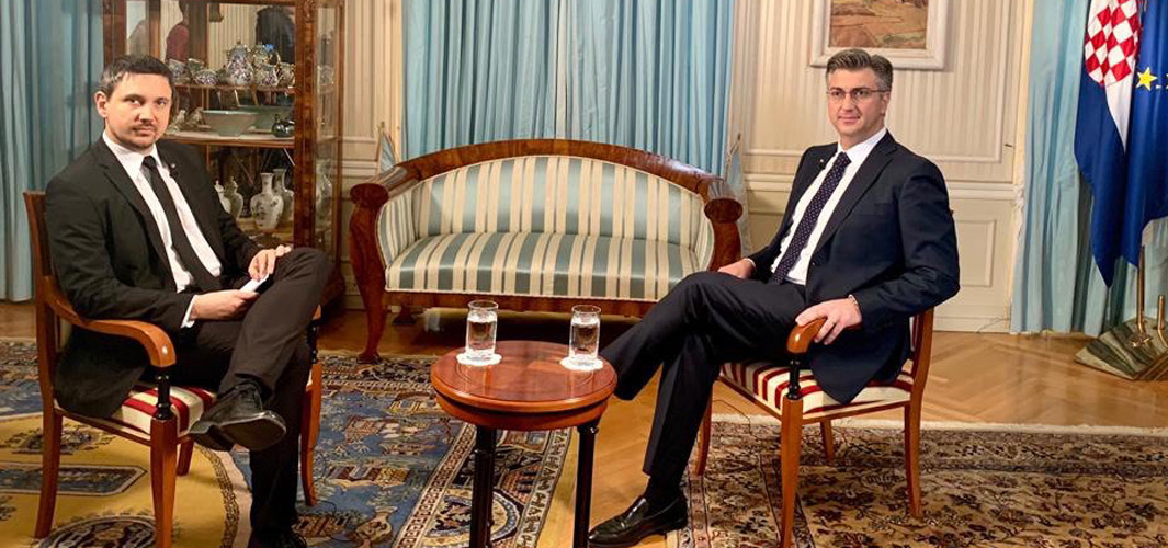 Vraćanje investicijskog rejtinga sjajna je vijest! Otvara se prostor za daljnji pad kamatnih stopa, ali i rast plaća!