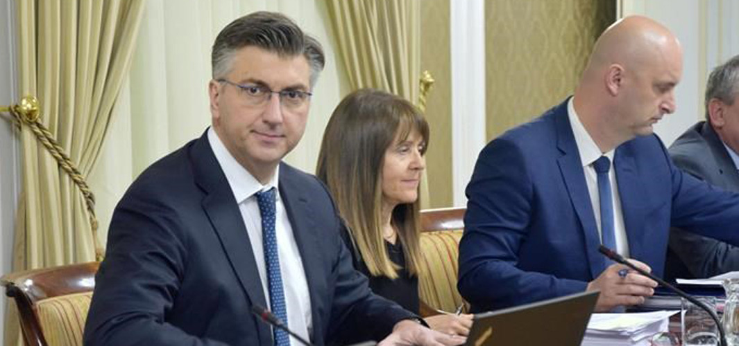 Objedinjenje Državnog inspektorata važna je reforma, a odvažno rješavanje krize Agrokora - istinski pothvat!