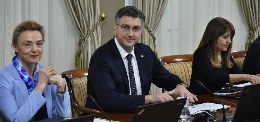 U mandatu ove Vlade sustavno, odgovorno i ravnomjerno investiramo u kapitalne objekte hrvatskog zdravstva!