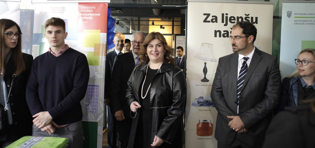 Hrvatska je bogatija za 380 eura godišnje po glavi stanovnika zato što je članica EU-a!