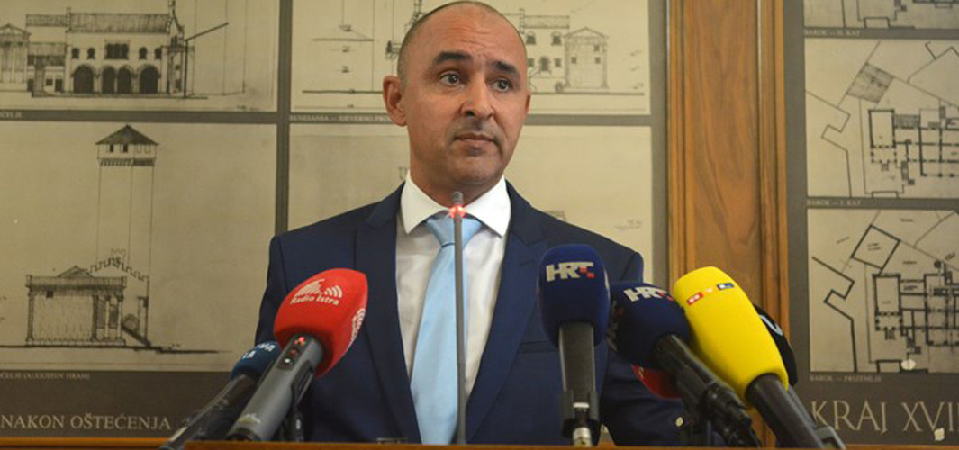IDS je 20 godina haračio Uljanikom! I doveo Rossandu & Končara kako bi ga uništio!