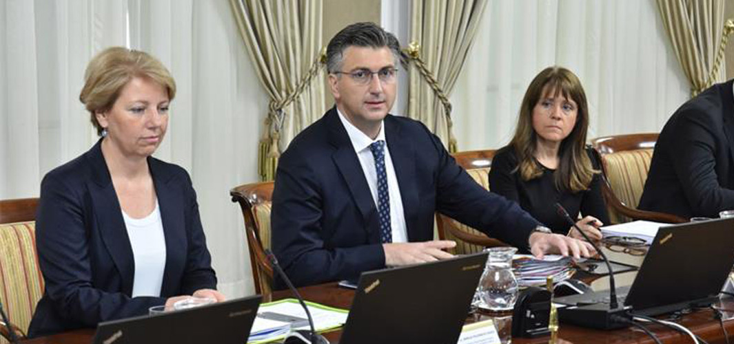 U dobrom smjeru: Mogli bismo iskoristi svih 10.7 mlrd. € iz aktualne financijske omotnice EU-a!