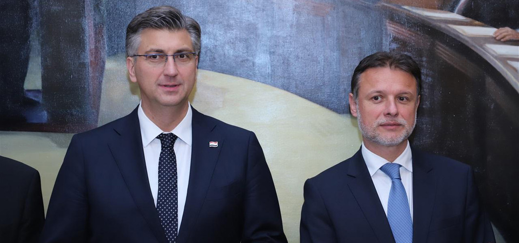 Jandroković: Slijedeći osjećaje hrvatskih ljudi, sazrio je trenutak da vratimo 30. svibnja kao Dan državnosti!