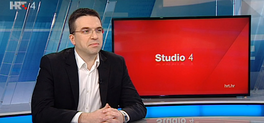 HDZ je jači od SDP-a i Živog zida skupa - Građanima su postignuća naše Vlade važnija od izmišljenih afera!