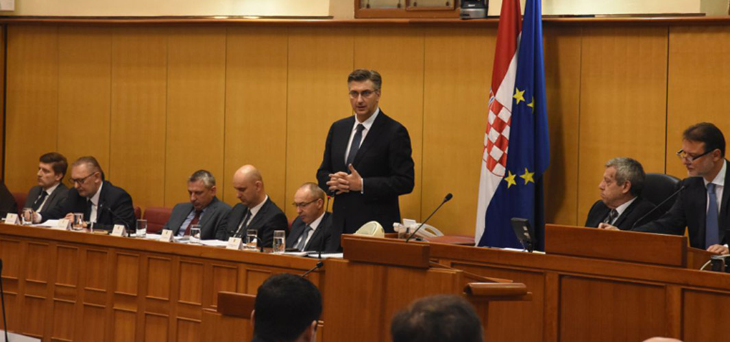 Maras, pričekajte izbore, pa ćete vidjeti kolika Vam je potpora!