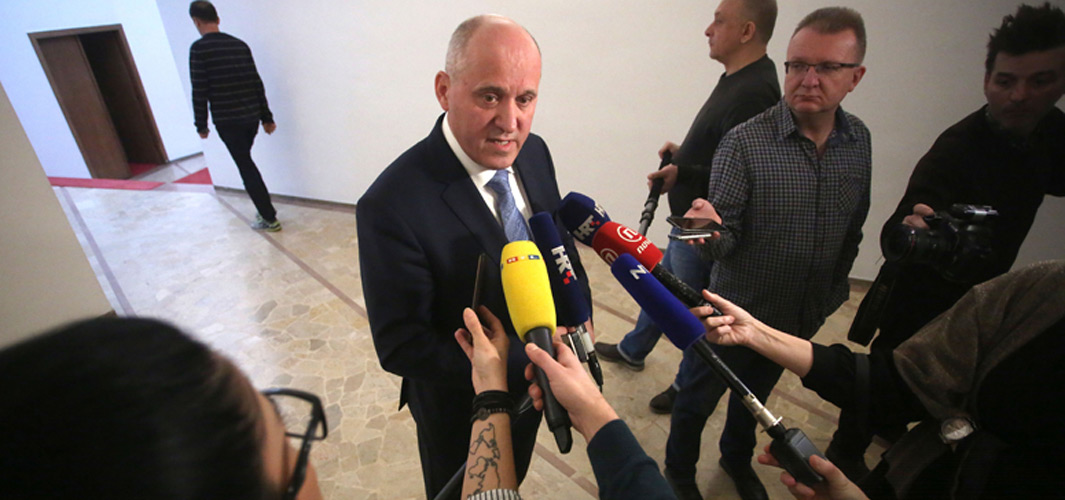 „Start“ se poskliznuo već na startu! Gospođa Orešković svoj neuspjeh i sporost pokušava prebaciti na druge!
