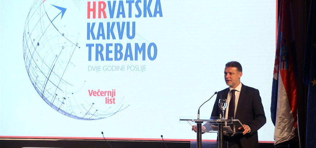 Borit ćemo se protiv estradizacije Hrvatskog sabora!
