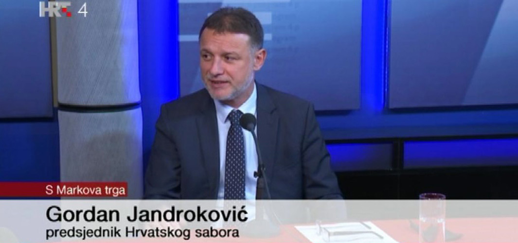 Idemo po tri uzastopne pobjede: za Ličko-senjsku županiju, Europski parlament i predsjednicu RH!