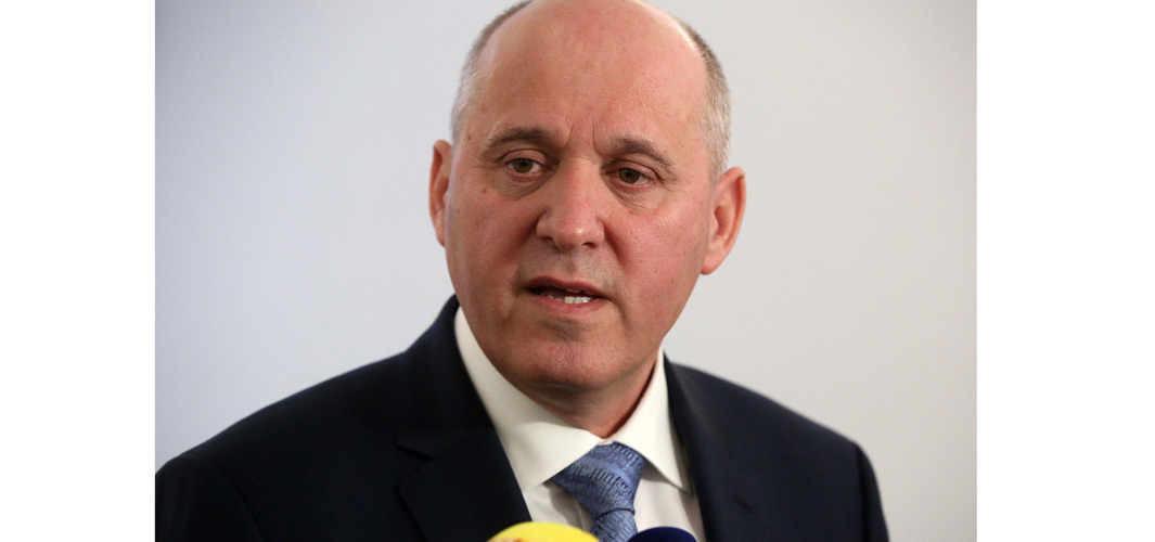 Zadnji zajednički nastup HNS-a i Milanovića završio je njegovim odlaskom iz politike!