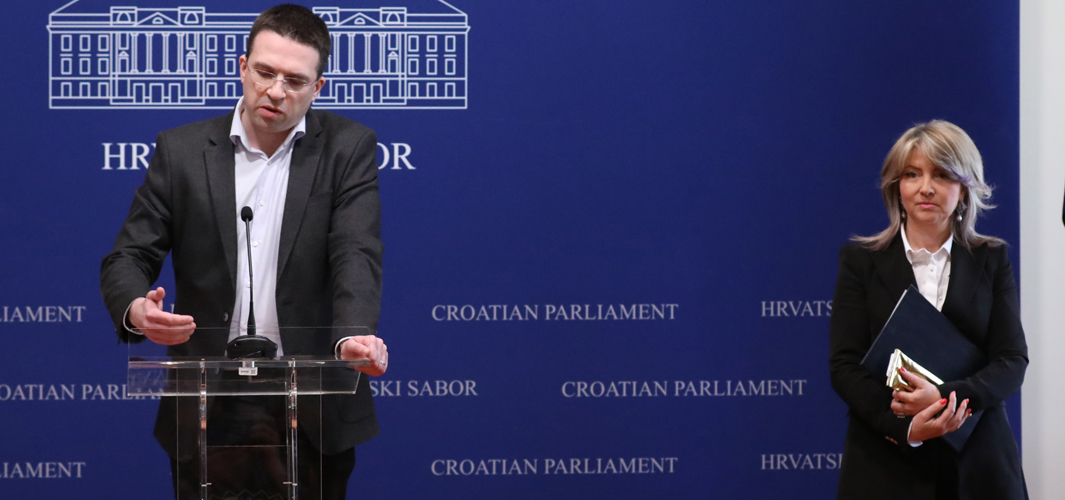 SDP-ova vlada nije nadzirala trošenje novca u Uljaniku - Porezni obveznici više neće plaćati tuđe greške!