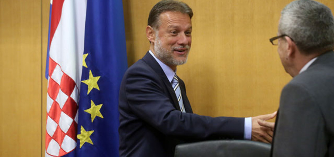 Čvrsta većina: S 81 glasom donesen Zakon o financiranju političkih aktivnosti! Most doživio novi - debakl!