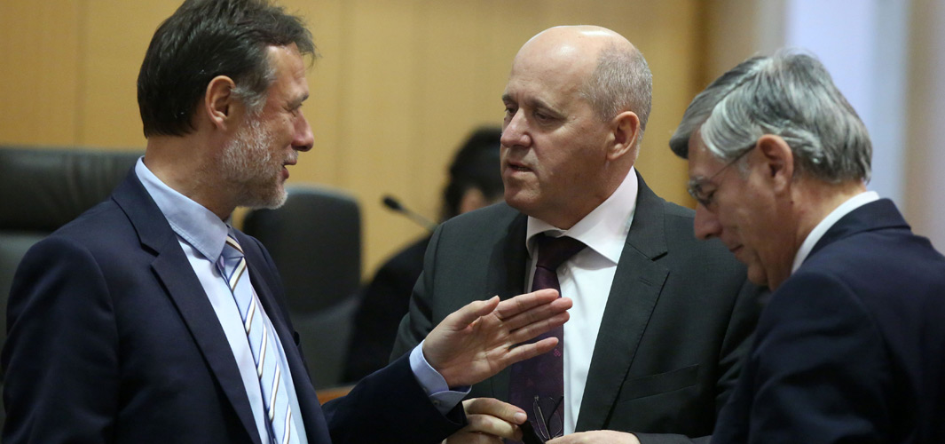 Bačić: Razmišljamo da umjesto Pejčinović Burić za glavnog tajnika Vijeća Europe kandidiramo Grmoju!