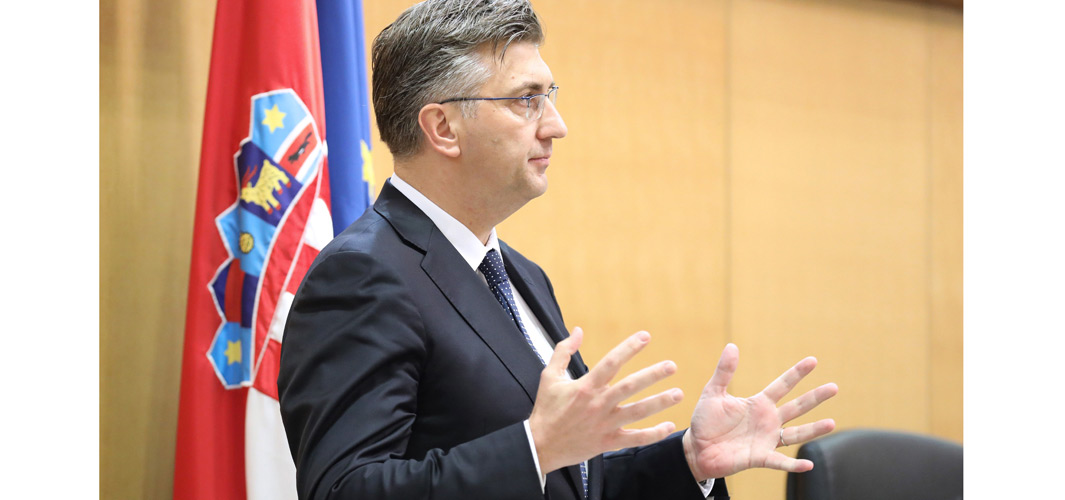 Suficit, 96.000 radnih mjesta više, investicijski rejting, prosječna plaća veća za 800 kuna, EU sredstva…