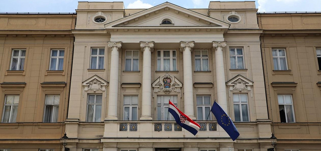 Čestitka predsjednika Hrvatskog sabora u povodu Međunarodnog praznika rada