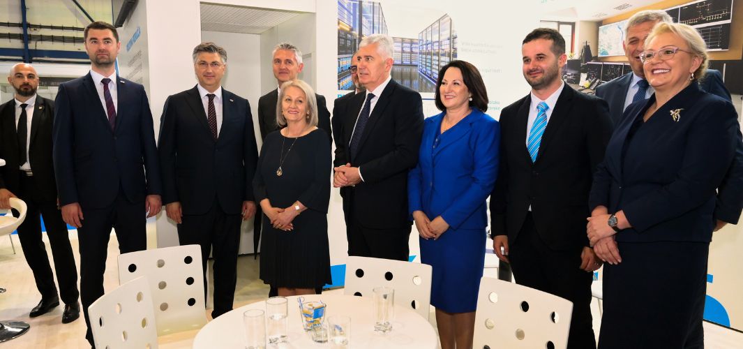 Kao i do sada, Hrvatska će biti najangažiraniji odvjetnik Bosne i Hercegovine na putu u Europsku uniju