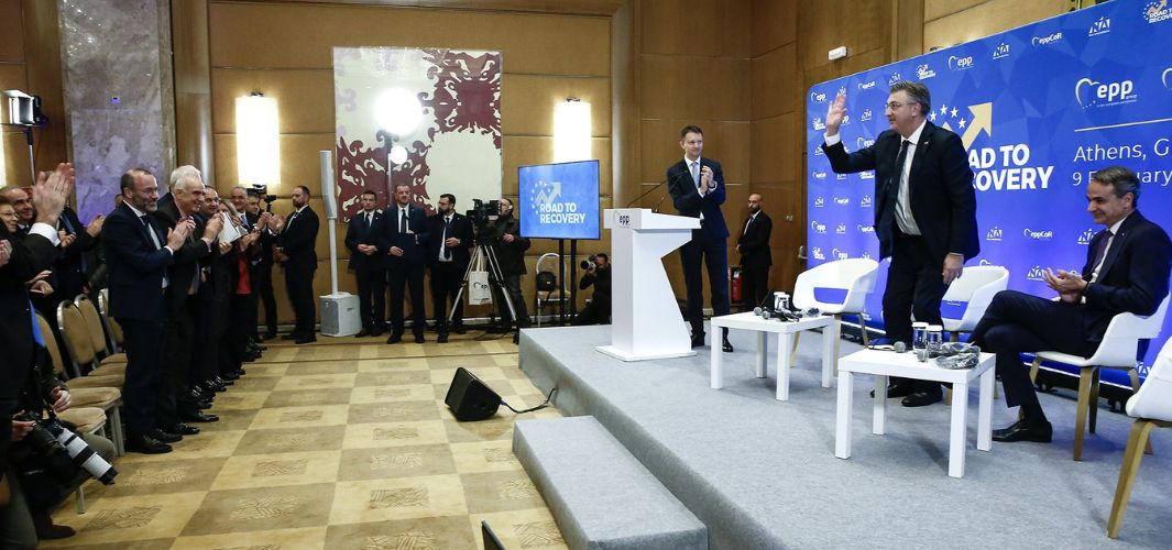 „EU iduće generacije“ dodana je vrijednost našim gospodarstvima i razvoju. Zahvaljujući tom golemom novcu, Hrvatska je udvostručila javne investicije!