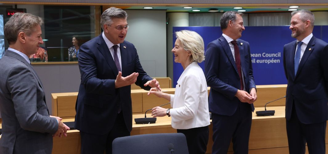 Iz Bruxellesa: Očekujemo da se uvjerljiva pobjeda EPP-a odrazi na izbor čelnika ključnih institucija Europske unije!