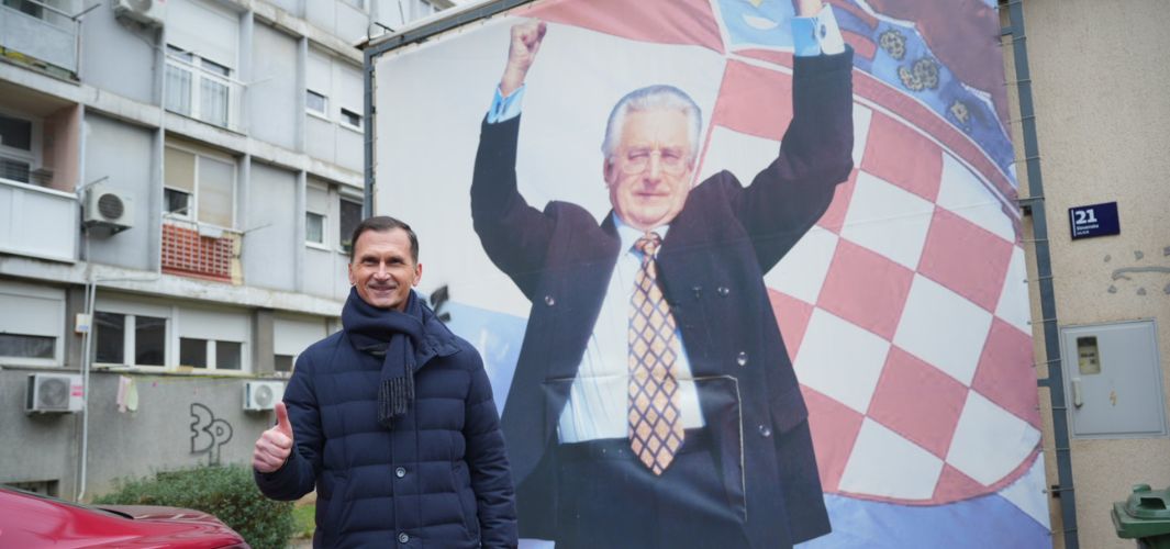 Aferama opterećeni Milanović želi porobiti Hrvatsku. Počeo je mahnitati kada je njegov ortak Dragan K. uhićen pod optužbom za tešku korupciju!